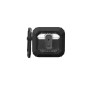 UAG Plasma, black - Airpods 4