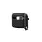 UAG Plasma, black - Airpods 4