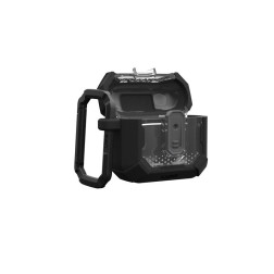 UAG Plasma, black - Airpods 4