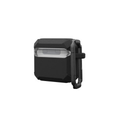 UAG Plasma, black - Airpods 4