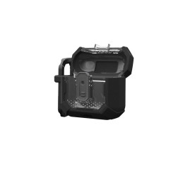 UAG Plasma, black - Airpods 4