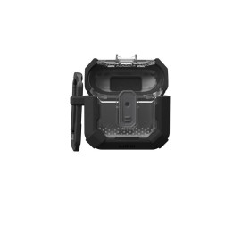 UAG Plasma, black - Airpods 4