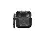 UAG Plasma, black - Airpods 4