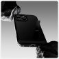 Spigen Tough Armor T MagSafe, black - iPhone 16 Pro