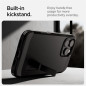 Spigen Tough Armor T MagSafe, black - iPhone 16 Pro