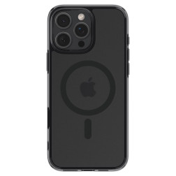 Spigen Ultra Hybrid T MagSafe, frost black - iPhone 16 Pro