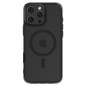 Spigen Ultra Hybrid T MagSafe, frost black - iPhone 16 Pro