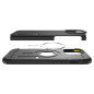 Spigen Tough Armor T MagSafe, black - iPhone 16 Pro Max