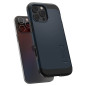 Spigen Tough Armor T MagSafe, metal slate - iPhone 16 Pro