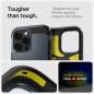 Spigen Tough Armor T MagSafe, metal slate - iPhone 16 Pro