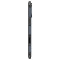 Spigen Tough Armor T MagSafe, metal slate - iPhone 16 Pro