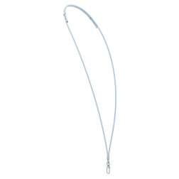 Strap Spigen Universal Cross Body Strap 2 1 Pack, mute blue