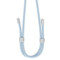 Spigen Universal Set 2 (Cross Body Strap 1P + Wrist Strap 1P + ConTag2 1P), mute blue