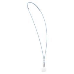 Strap Spigen Universal Set 2 (Cross Body Strap 1P + Wrist Strap 1P + ConTag2 1P), mute blue