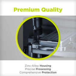 Mobile Origin Blade PowerBank 3000mAh, grey