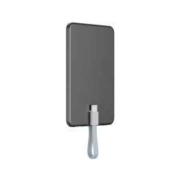 Mobile Origin Blade PowerBank 3000mAh, grey