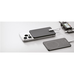 Mobile Origin Blade PowerBank 3000mAh, grey