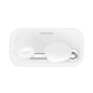 Mobile Origin 3in1 Wireless Magnetic Charger MO1, white