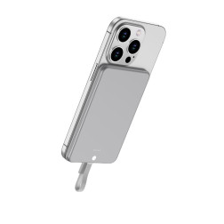 Mobile Origin Blade PowerBank 3000mAh, silver