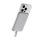 Mobile Origin Blade PowerBank 3000mAh, silver