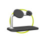 Mobile Origin 3in1 Wireless Magnetic Charger MO1, black