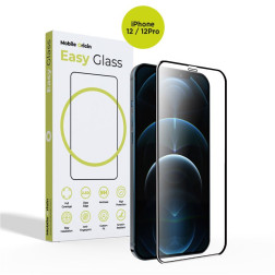Mobile Origin EasyGlass - iPhone 12/12Pro