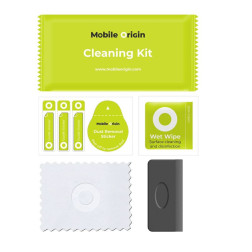 Mobile Origin EasyGlass - iPhone 15 Pro Max