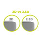 Mobile Origin EasyGlass - iPhone 15 Pro Max Mobile Origin EasyGlass - iPhone 15 Pro Max