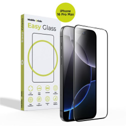 Mobile Origin EasyGlass - iPhone 16 Pro Max