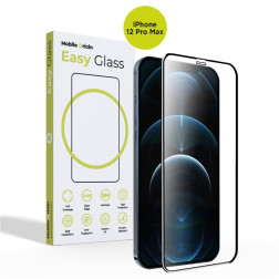 Mobile Origin EasyGlass - iPhone 12 Pro Max