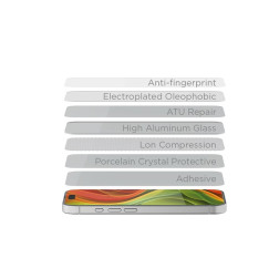 Mobile Origin EasyGlass - iPhone 8/7/SE (2022/2020)
