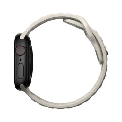 Nomad Sport Strap M/L – Premium aportinė apyrankė Apple Watch