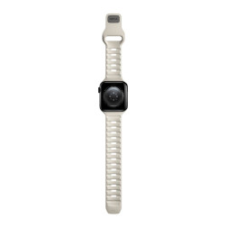 Nomad Sport Strap M/L – Premium aportinė apyrankė Apple Watch