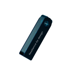 Aparatinė piniginė kriptovaliutoms Ledger Nano S Plus Sapphire Blue 