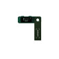 Aparatinė piniginė kriptovaliutoms Ledger Nano S Plus Emerald Green 