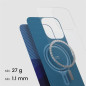 Pitaka StarPeak Luminous Case, Over the horizon - iPhone 16 Pro