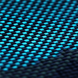 Pitaka StarPeak Luminous Case, Over the horizon - iPhone 16 Pro