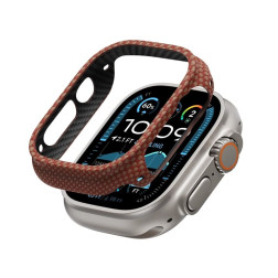 Pitaka Air case, Sunset - Apple Watch Ultra/Ultra 2 49 mm