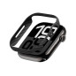 Pitaka Air case, black/grey - Apple Watch 10 46 mm