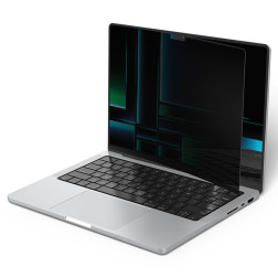 Spigen SafeView 1 Pack - MacBook Pro 14" M3 2024/M2 2023/M1 2021