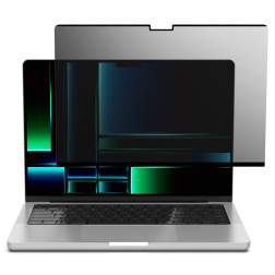 Spigen SafeView 1 Pack - MacBook Pro 14" M3 2024/M2 2023/M1 2021