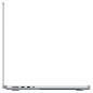 Spigen SafeView 1 Pack - MacBook Pro 14" M3 2024/M2 2023/M1 2021