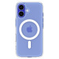 Spigen Ultra Hybrid T MagSafe, white - iPhone 16
