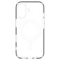 Spigen Ultra Hybrid T MagSafe, white - iPhone 16
