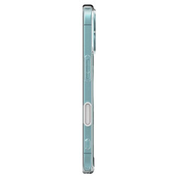 Spigen Ultra Hybrid T MagSafe, white - iPhone 16