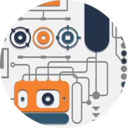 Spigen Ultra Hybrid MagSafe, analogue - iPhone 16 Pro