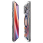 Spigen Ultra Hybrid MagSafe, analogue - iPhone 16 Pro