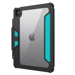 Mobile Origin Rugged Case, black - iPad Pro 11" M2 2022 4th gen