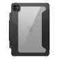 Mobile Origin Rugged Case, black - iPad Pro 11" M2 2022 4th gen