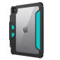Mobile Origin Rugged Case, black - iPad Air 11" (M3,2025/M2,2024)